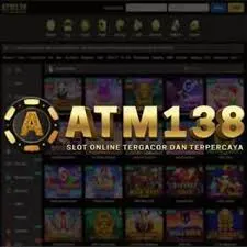 ATM138 - Game Strategi Terbaik untuk Penggemar Taktik